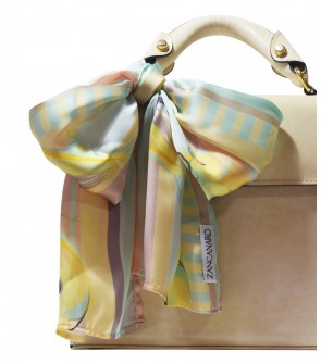 Pañoleta - Caleido Birds