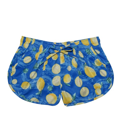 LIMONE TOSCANA - SHORT