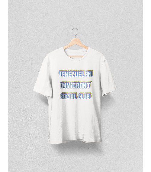 Venezuelan Immigrant Social Club